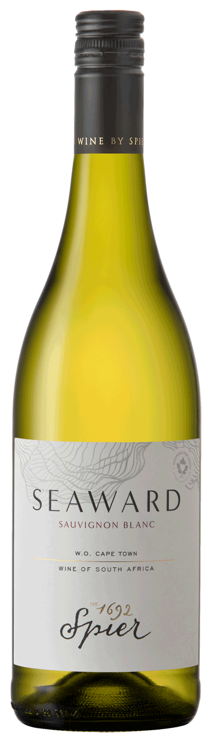 Spier - Seaward Sauvignon Blanc 2023