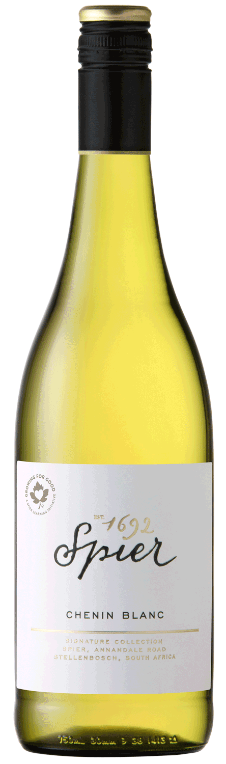 Spier - Signature Collection Chenin Blanc 2023