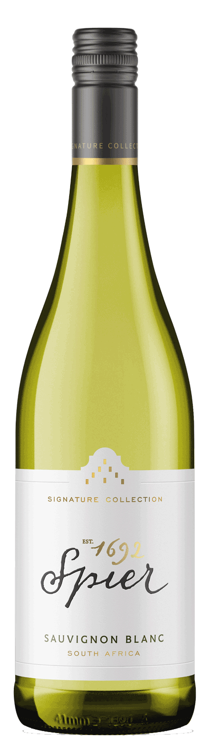 Spier - Signature Collection Sauvignon Blanc 2024