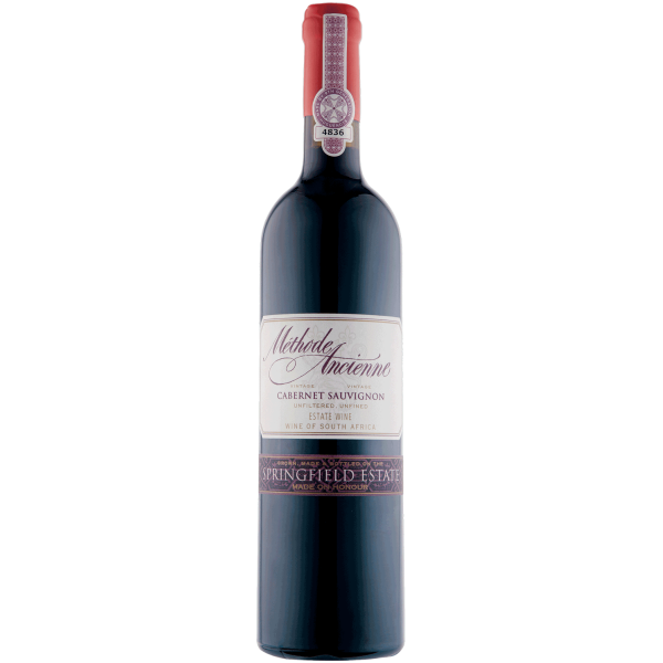 https://capreo.com/media/77/2c/da/1717716631/Springfield Methode Ancienne Cabernet Sauvignon 2016_1.png