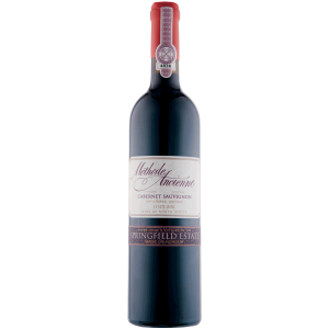 https://capreo.com/media/47/9a/23/1753202706/Springfield Methode Ancienne Cabernet Sauvignon 2017_1.png