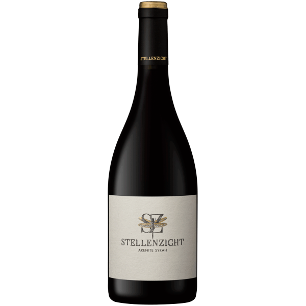 https://capreo.com/media/7f/be/6a/1743590707/Stellenzicht Arenite Syrah 2020_1.png