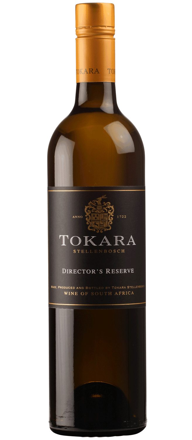 Tokara Director’s Reserve White 2021     Weißwein