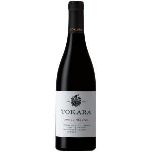 https://capreo.com/media/33/b7/9e/1737470706/Tokara Limited Release Pinotage 2022_1.png