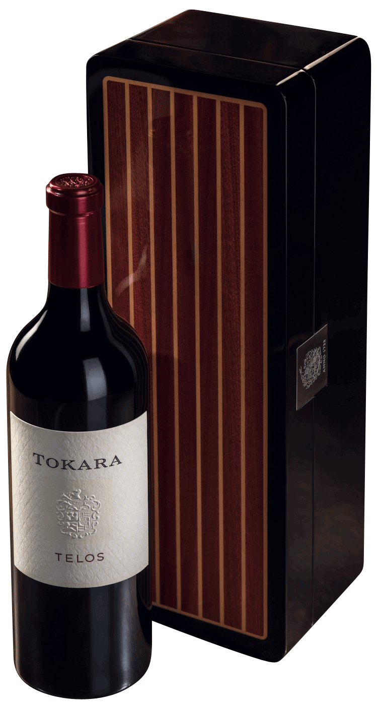 Tokara Telos 2017