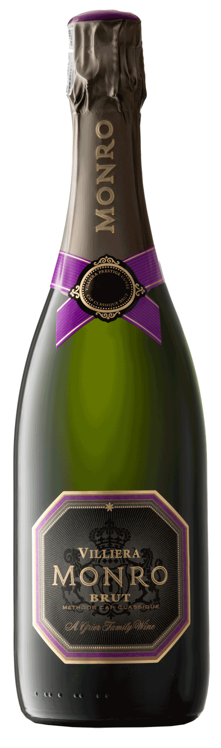 Villiera Monro Brut 2016