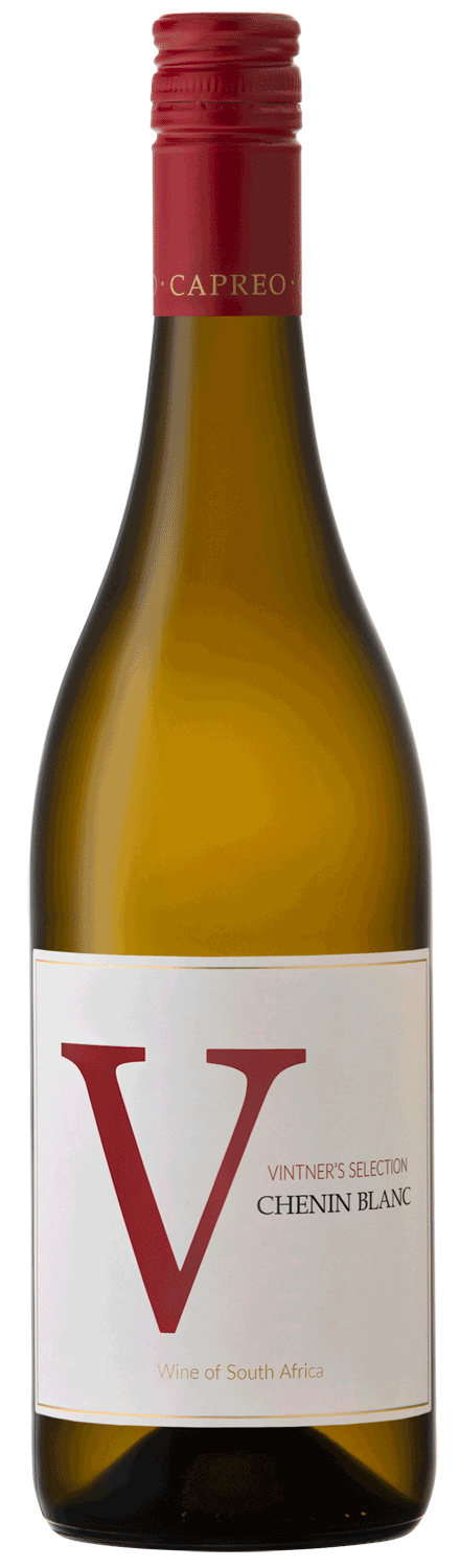 Spier - Vintner’s Selection Chenin Blanc 2023