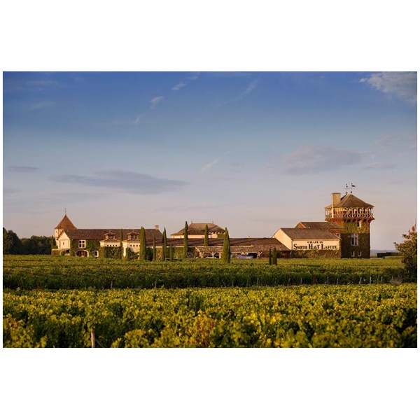 WeinKollektion - Magum Chateau Smith Haut Lafitte 2017