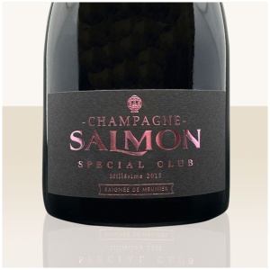 Alexandre Salmon Special Club Rosé 2015 MAGNUM