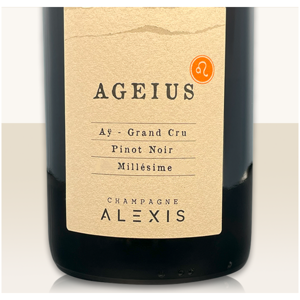 Alexis - Ageius 2016