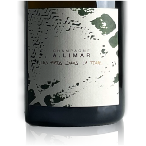 Alexis Limar Les Pieds dans la Terre 2019