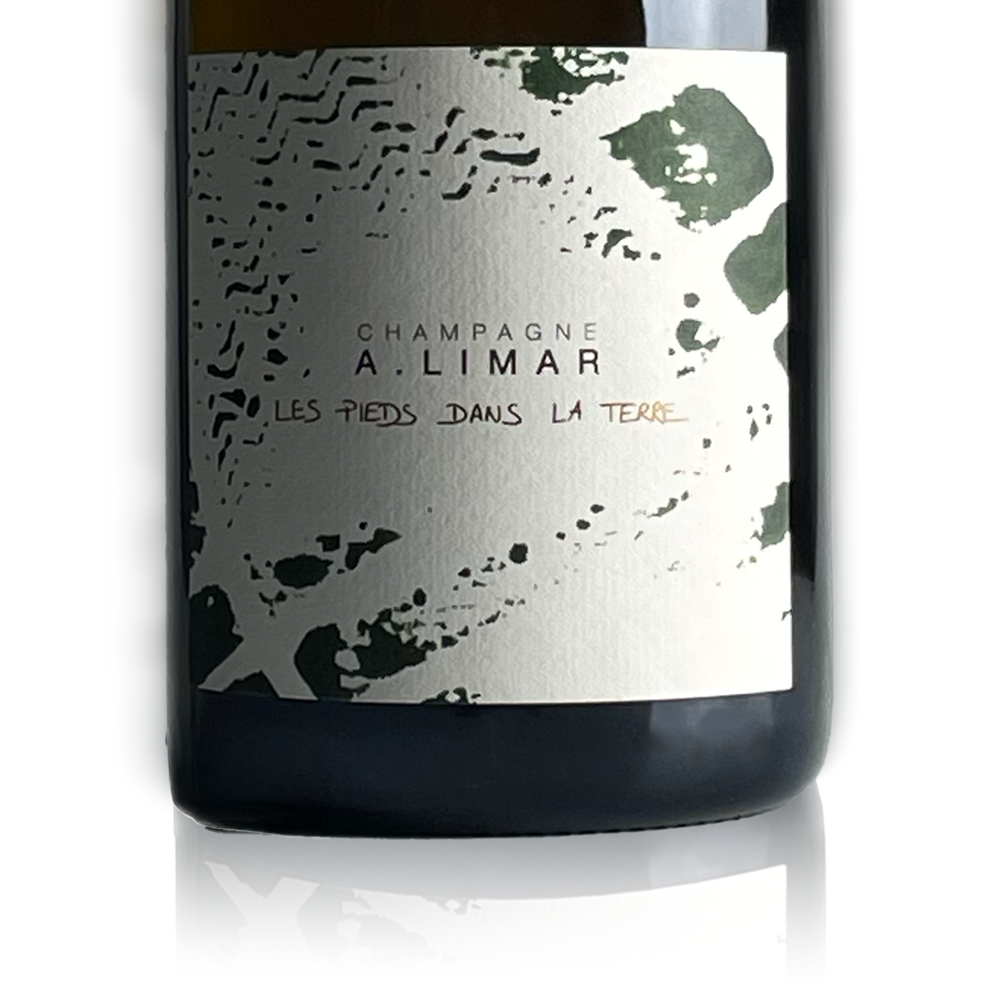 Alexis Limar Les Pieds dans la Terre 2019