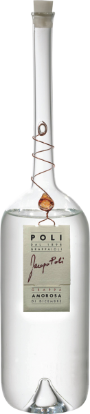 Amorosa di Dicembre Jacopo Poli