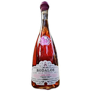 Ampelourgein - Rodalos - Liatiko Rosé 0