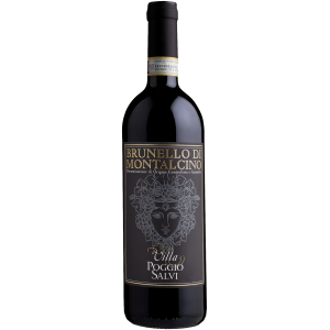 Annata Brunello di Montalcino DOCG