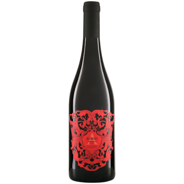 Appassimento Rosso Veronese IGT COLLEZIONE 2020 Fasoli