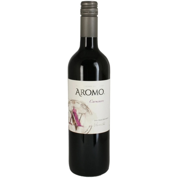 Aromo Carmenere