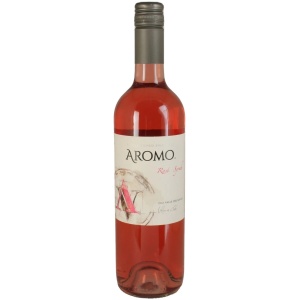 Aromo Syrah Rosé