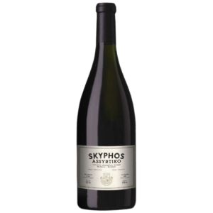 Artisans Vignerons - Skyphos Assyrtiko - PGI 0