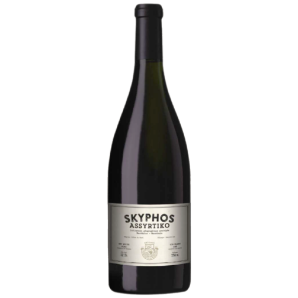 Artisans Vignerons - Skyphos Assyrtiko - PGI 0