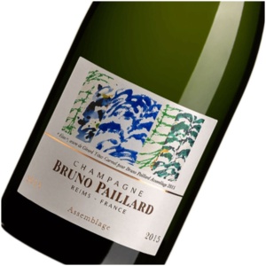 'Assemblage' 2015 Extra Brut - Bruno PAILLARD