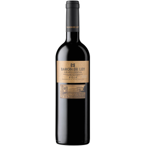 Baron de Ley Rioja Gran Reserva