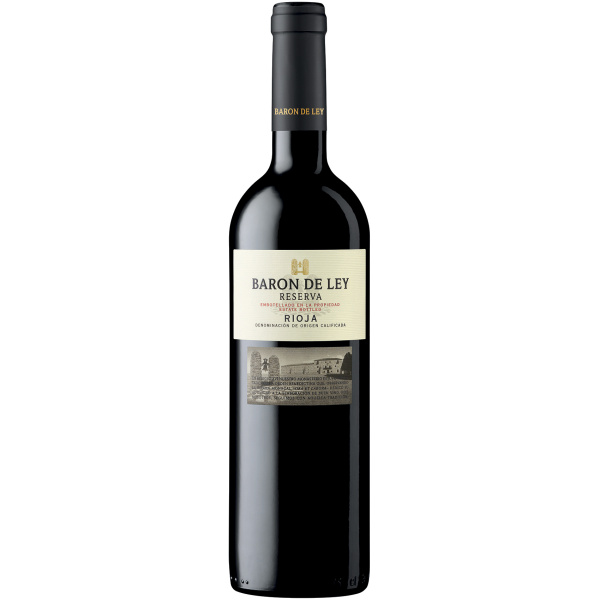 Baron de Ley Rioja Reserva