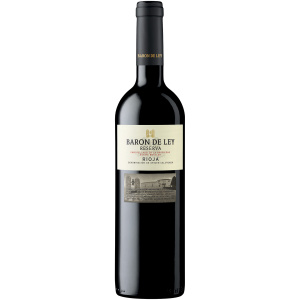 Baron de Ley Rioja Reserva