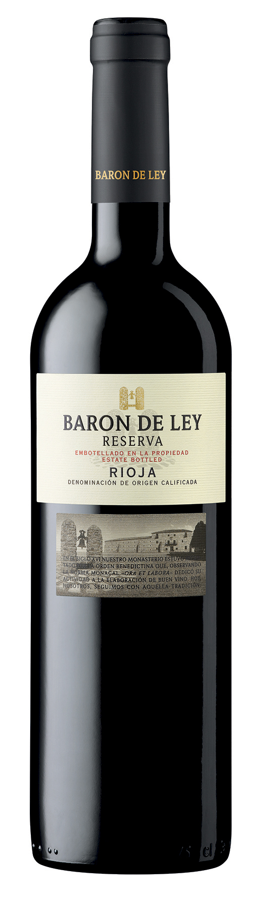 Baron de Ley - Rioja Reserva