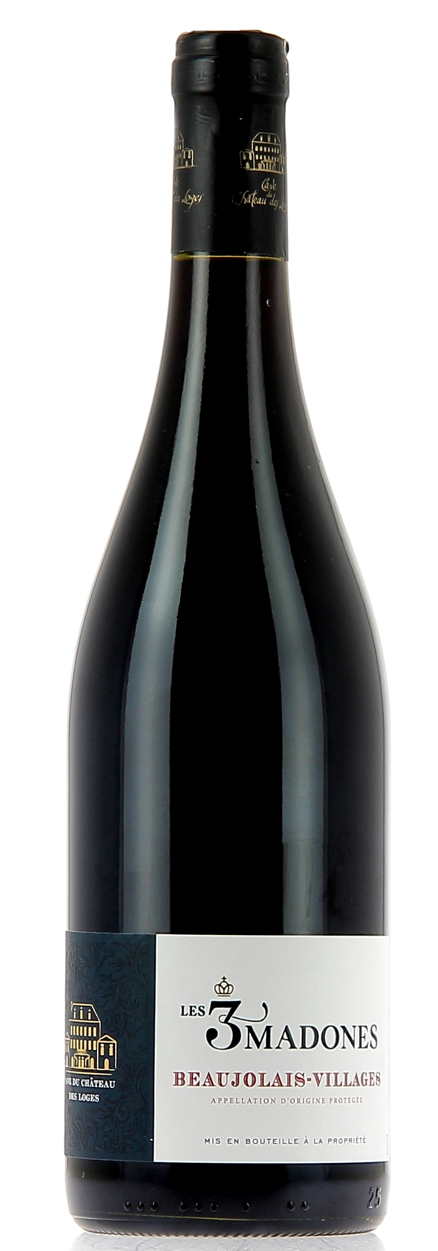 Beaujolais Villages Primeur Nouveau 2025