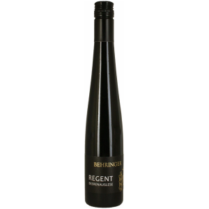 Behringer Regent Beerenauslese