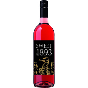 Behringer Sweet 1893 Rosé