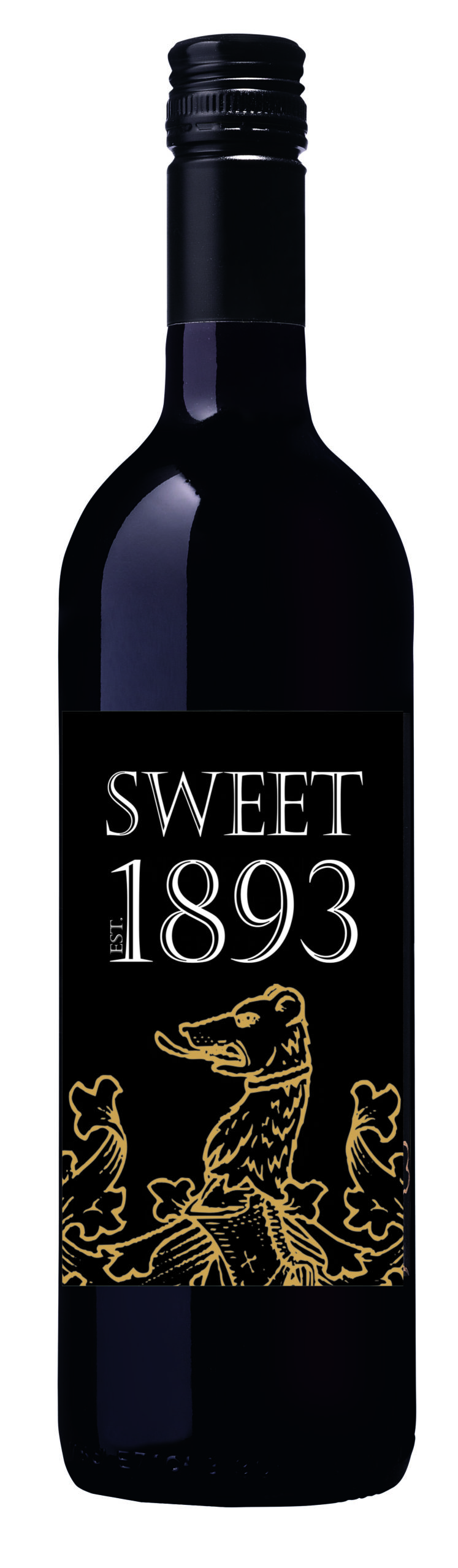 Weingut Behringer Sweet 1893 Rotwein