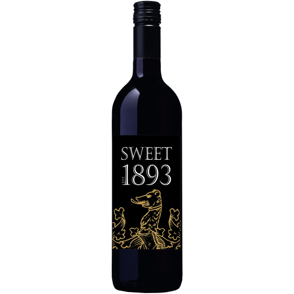 Behringer Sweet 1893 Rotwein