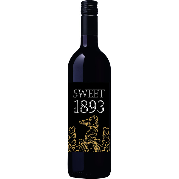 Behringer Sweet 1893 Rotwein