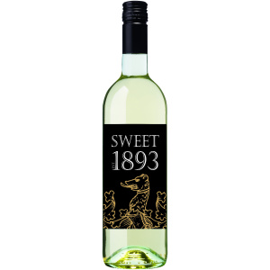 Behringer Sweet 1893 Weißwein