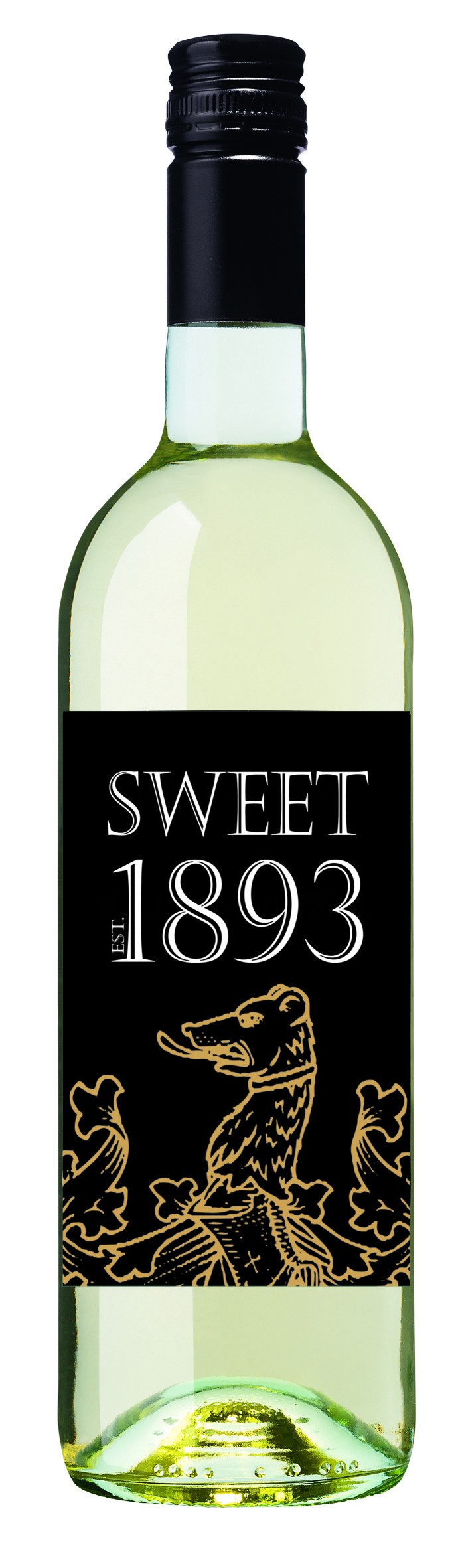 Weingut Behringer Sweet 1893 Weißwein