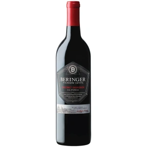 Beringer Cabernet Sauvignon Founders‘ Estate 2021