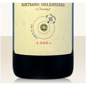 Bertrand-Delespierre L'Ame 2015