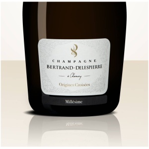 Bertrand-Delespierre Origines Croisées 2013 JEROBOAM