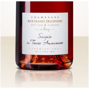 Bertrand-Delespierre Saignée des Terres Amoureuses 2015