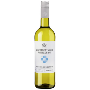 Bischoffinger Winzer Weißburgunder halbtrocken Tradition