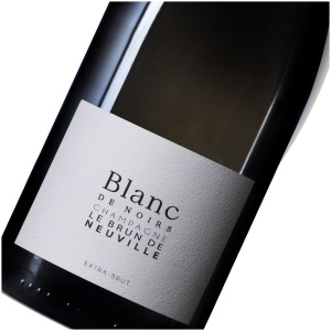 'Blanc de Noirs’ Extra Brut – Le Brun de NEUVILLE