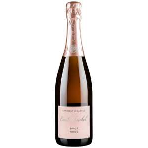 Boeckel Cremant d´Alsace Brut Rosé