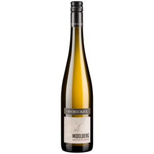Boeckel Gewürztraminer Midelberg