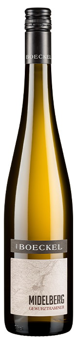 Boeckel Gewürztraminer Midelberg