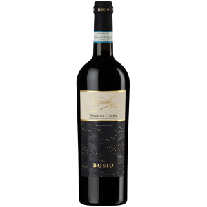 Bosio Barbera d&acute;Alba Egidio