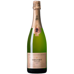 Bouvet Ladubay Tresor Rosé