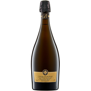 Bretz Chardonnay Sekt extra trocken