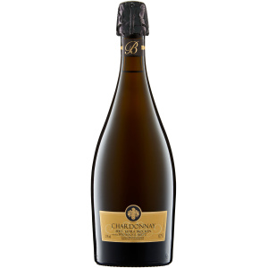 Bretz Chardonnay Sekt extra trocken